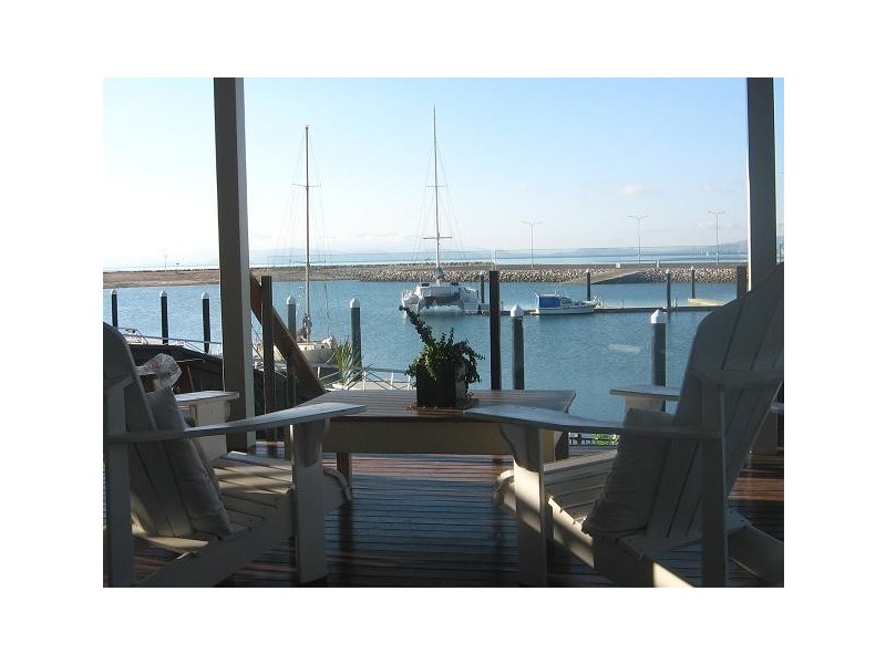 19 The Cove, Magnetic Island QLD 4819