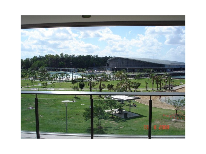 208/19 Kitchener Dr, Wharf One, Building 2, Level 2, Darwin NT 0800