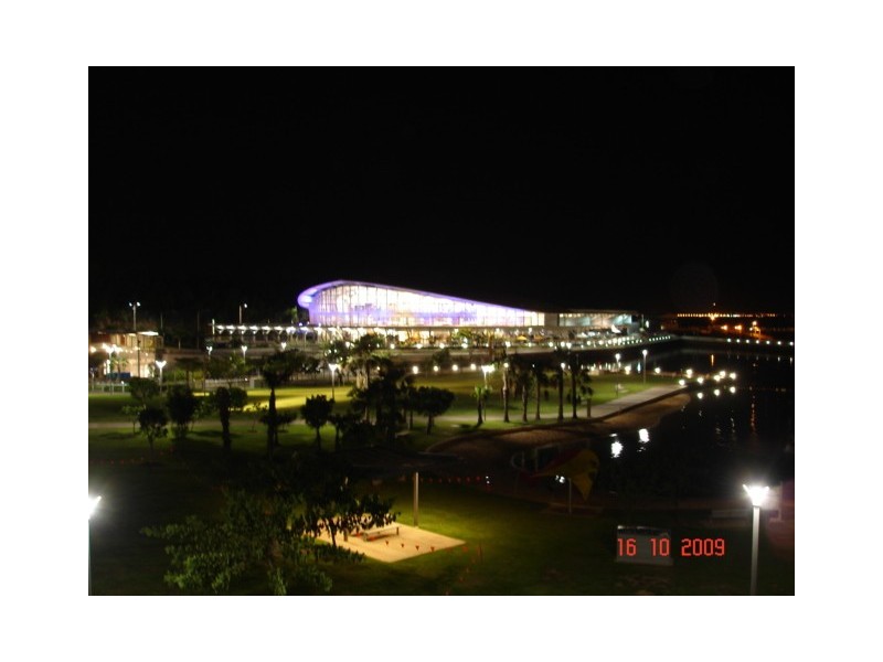 208/19 Kitchener Dr, Wharf One, Building 2, Level 2, Darwin NT 0800