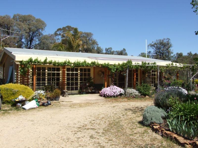 Boweya North VIC 3675