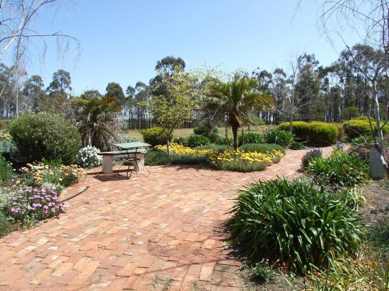 Boweya North VIC 3675