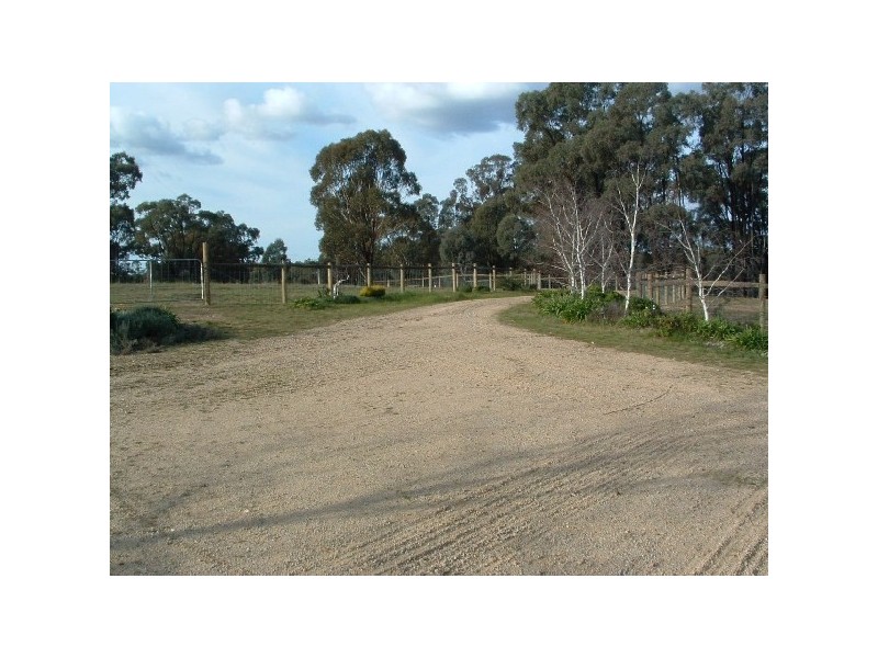 Boweya North VIC 3675