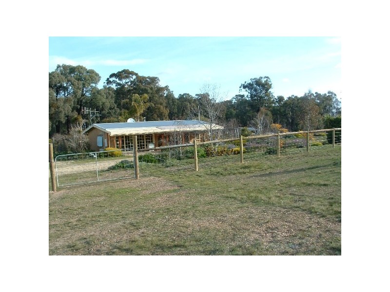 Boweya North VIC 3675