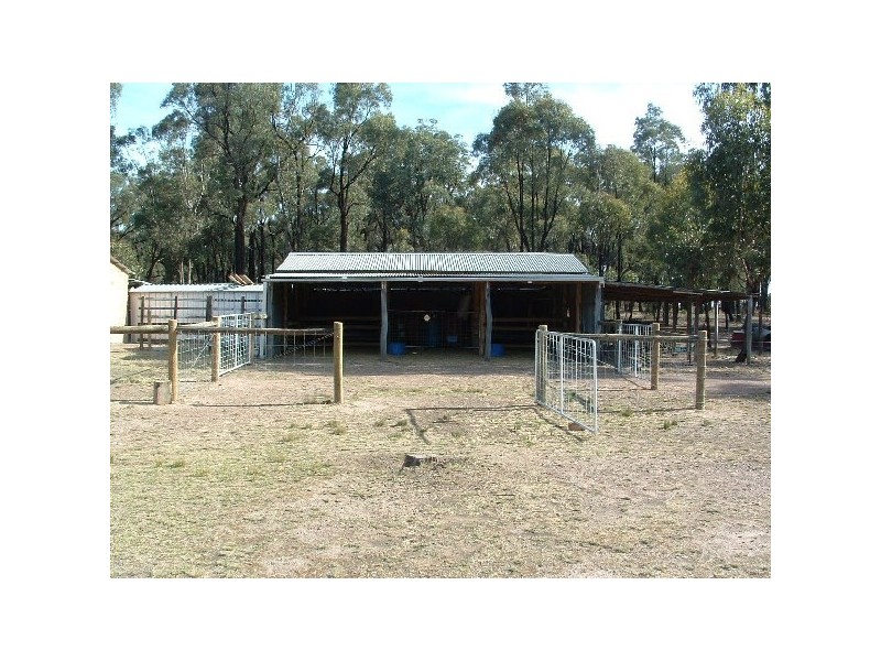 Boweya North VIC 3675