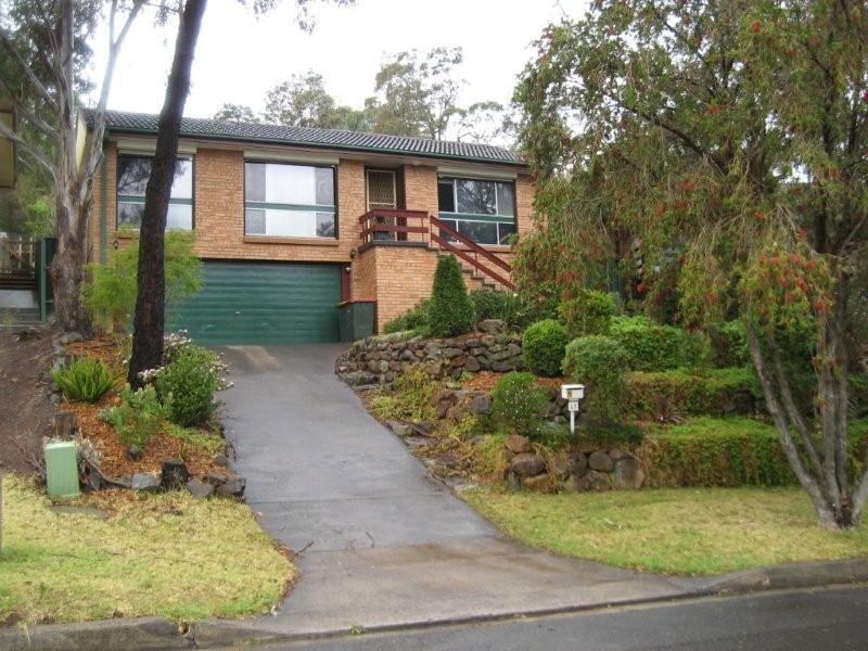 63 Noble Road, Albion Park NSW 2527