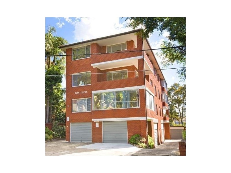 5/32 Fig Tree Avenue, Randwick NSW 2031