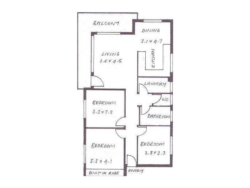 5/32 Fig Tree Avenue, Randwick NSW 2031