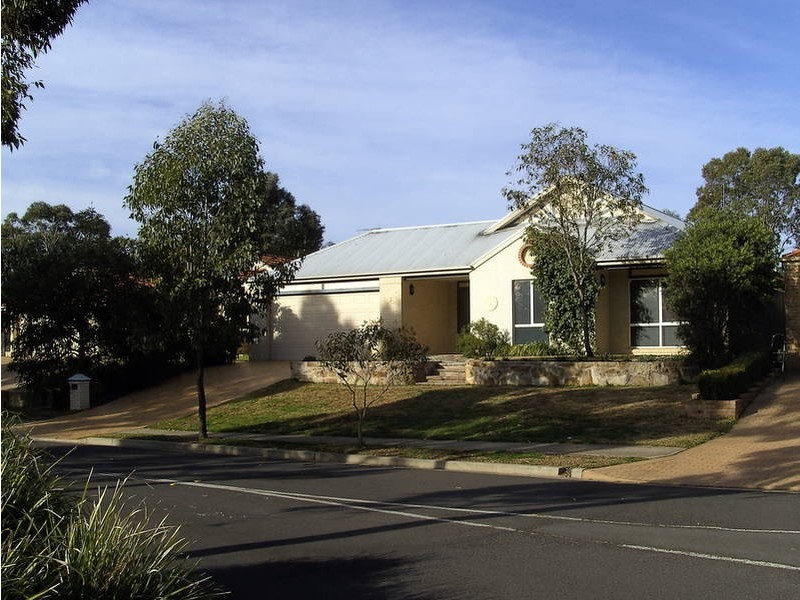 3 Challenger Street, Voyager Point NSW 2172