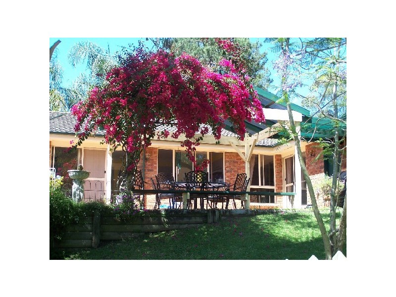 138A Manns Road, Narara NSW 2250
