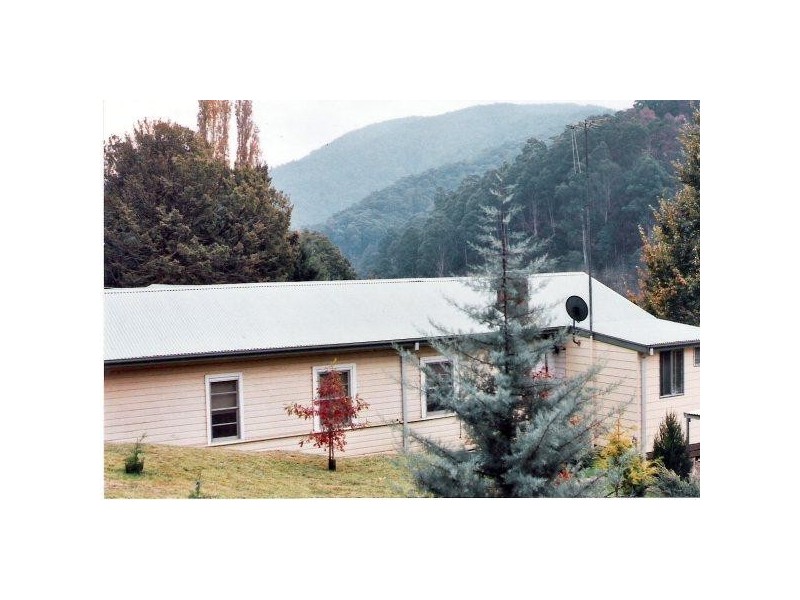 13 Hurley Street, Woods Point VIC 3723