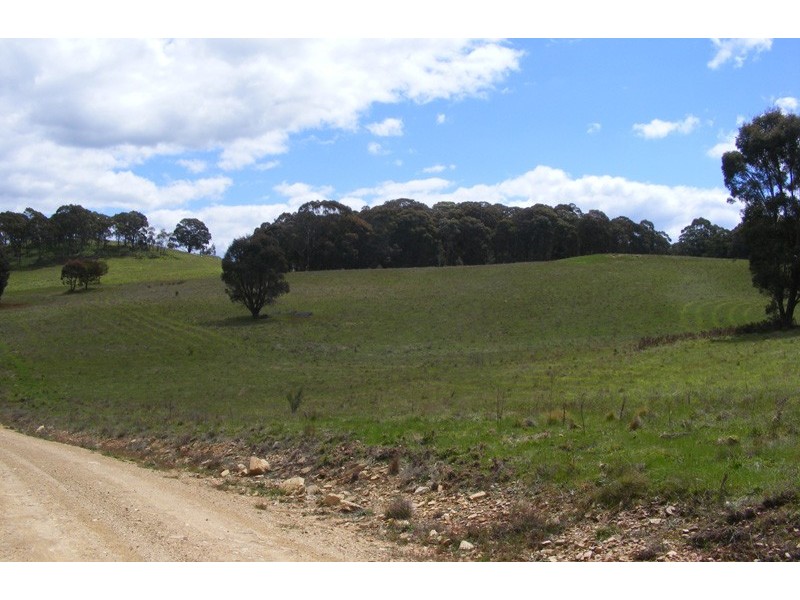 576 Shooters Hill Road, Oberon NSW 2787