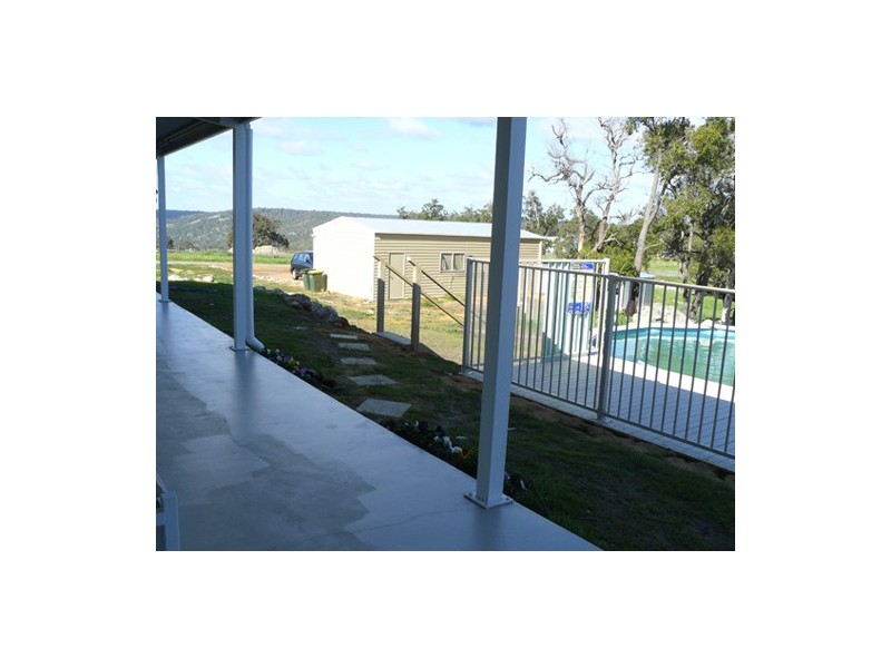 42 Gibbard Place, Bullsbrook WA 6084