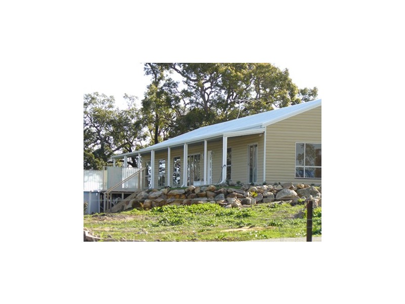 42 Gibbard Place, Bullsbrook WA 6084