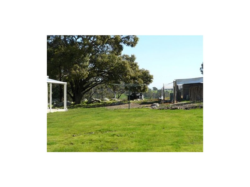 42 Gibbard Place, Bullsbrook WA 6084