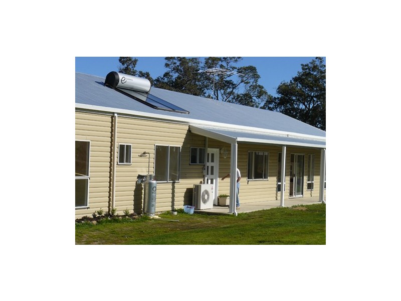 42 Gibbard Place, Bullsbrook WA 6084