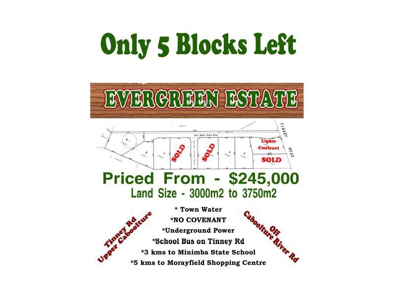 90 Tinney Road, Upper Caboolture QLD 4510