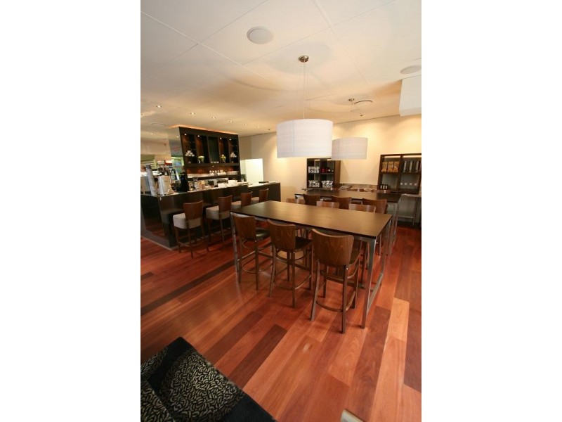 32 – 34 Mends Street – South Shore Building, South Perth WA 6151