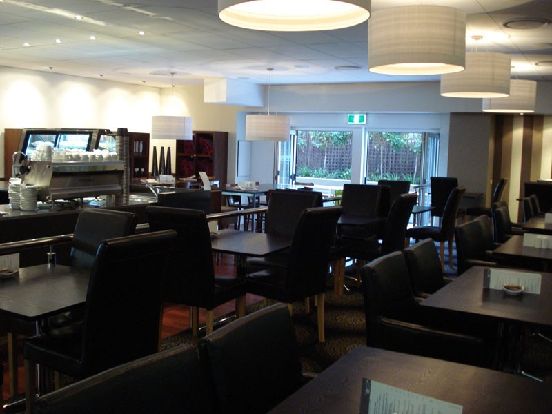 32 – 34 Mends Street – South Shore Building, South Perth WA 6151