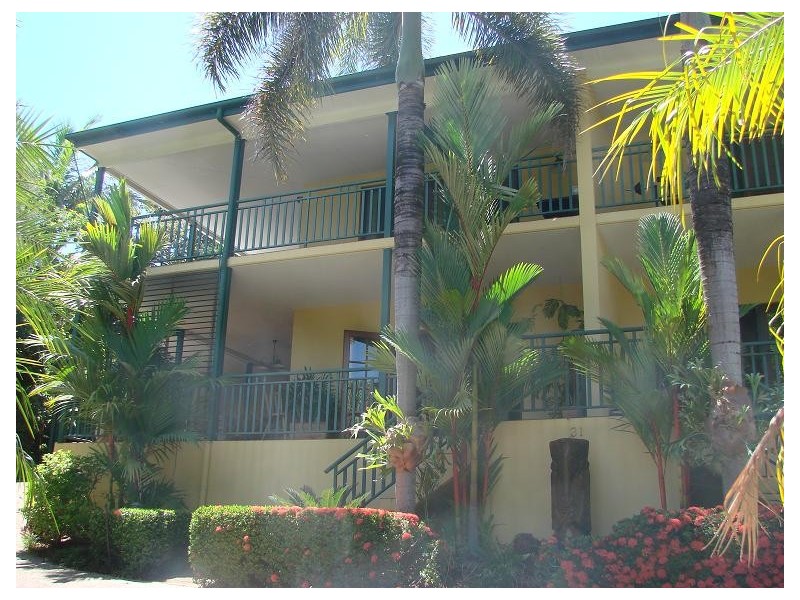 31 Moresby Street, Trinity Beach QLD 4879