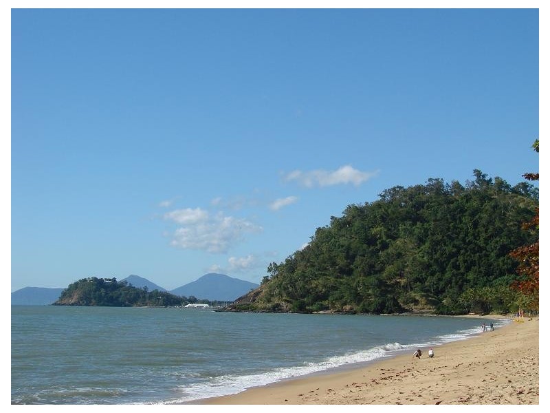 31 Moresby Street, Trinity Beach QLD 4879