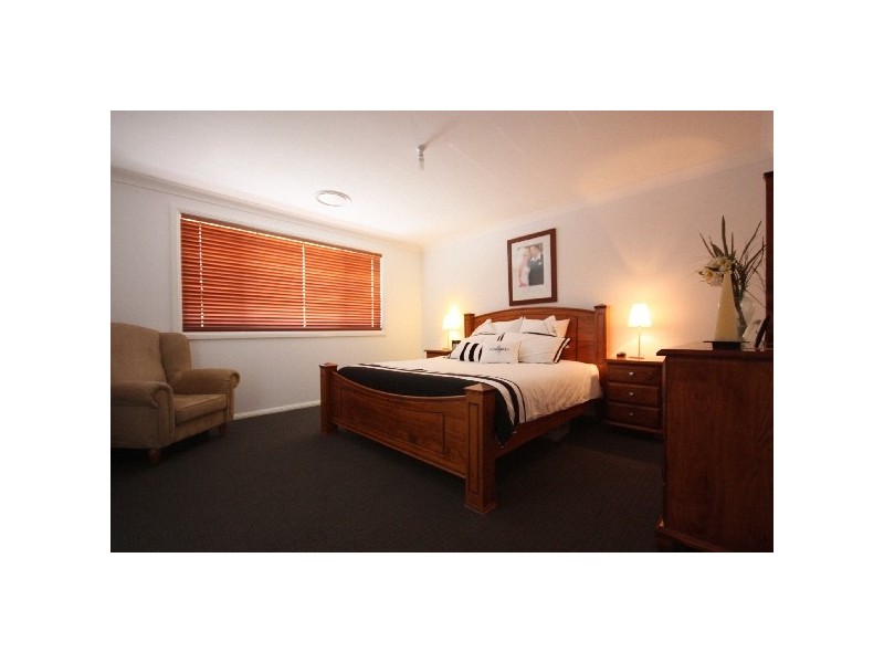 141 Casey Drive, Singleton NSW 2330