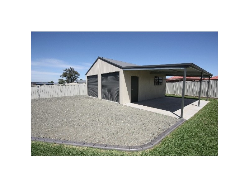 141 Casey Drive, Singleton NSW 2330