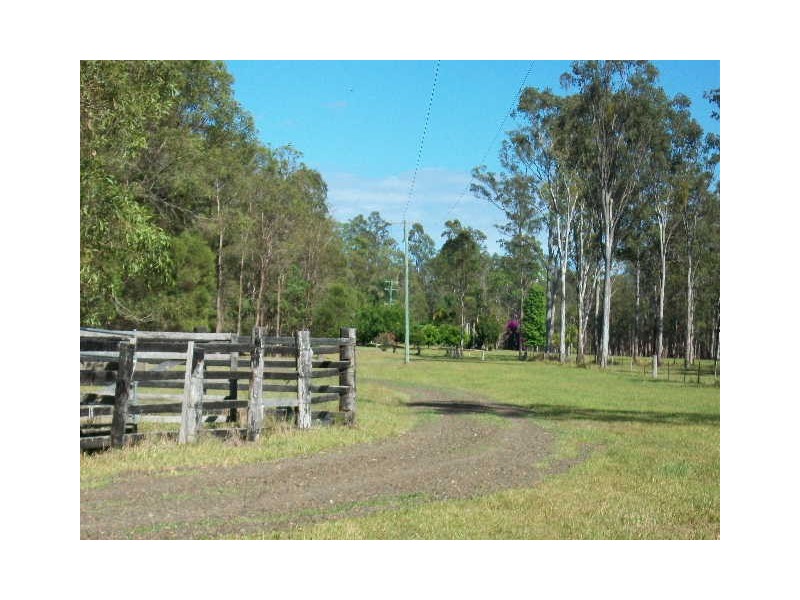 2100 Myall Creek Road, Bora Ridge NSW 2471