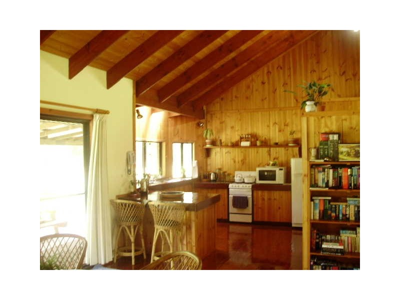 2100 Myall Creek Road, Bora Ridge NSW 2471