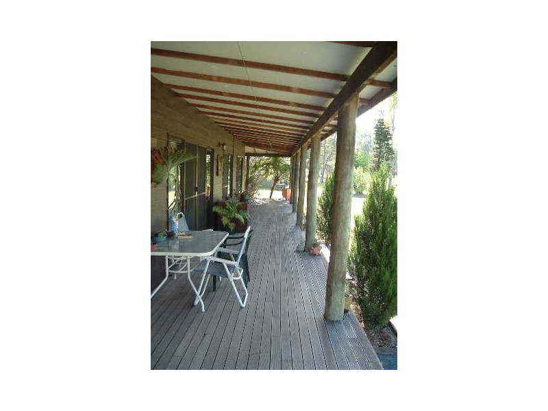 2100 Myall Creek Road, Bora Ridge NSW 2471