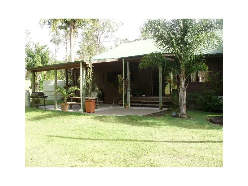 2100 Myall Creek Road, Bora Ridge NSW 2471