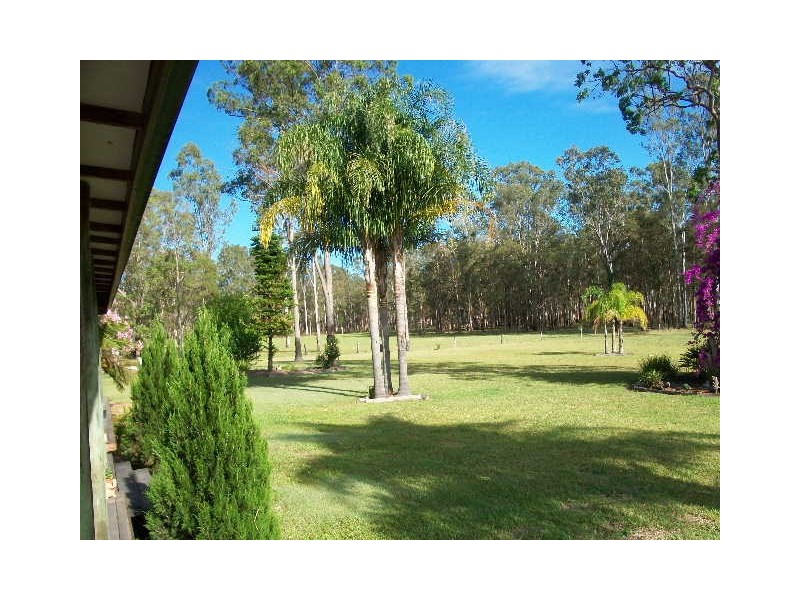 2100 Myall Creek Road, Bora Ridge NSW 2471