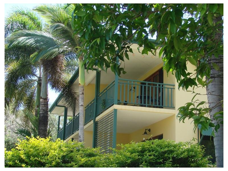 2/31 Moresby Street, Trinity Beach QLD 4879