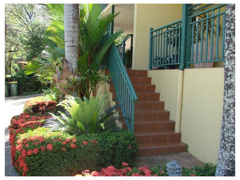 2/31 Moresby Street, Trinity Beach QLD 4879