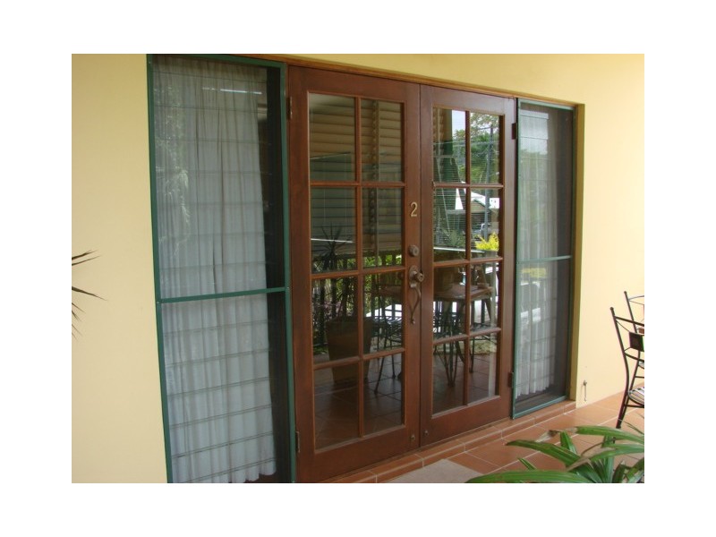 2/31 Moresby Street, Trinity Beach QLD 4879
