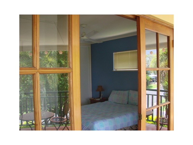2/31 Moresby Street, Trinity Beach QLD 4879