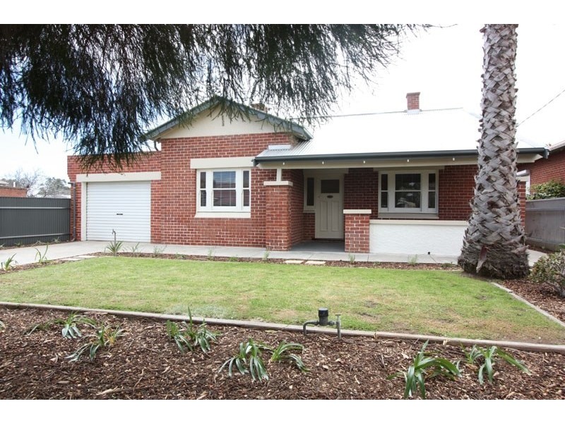 4 Fairbanks Street, Beverley SA 5009