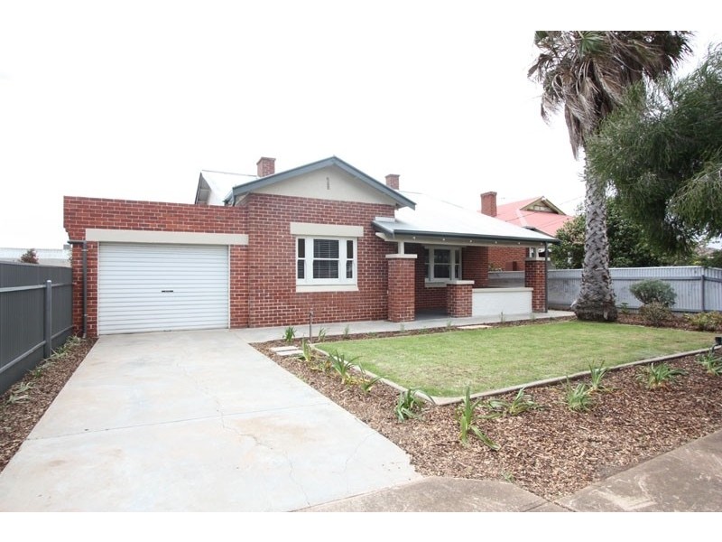 4 Fairbanks Street, Beverley SA 5009
