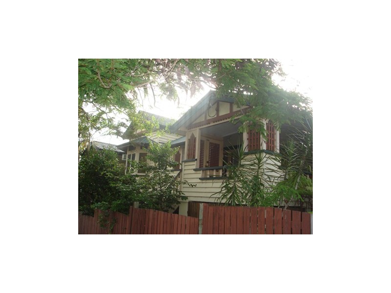 96 Villers St, New Farm QLD 4005