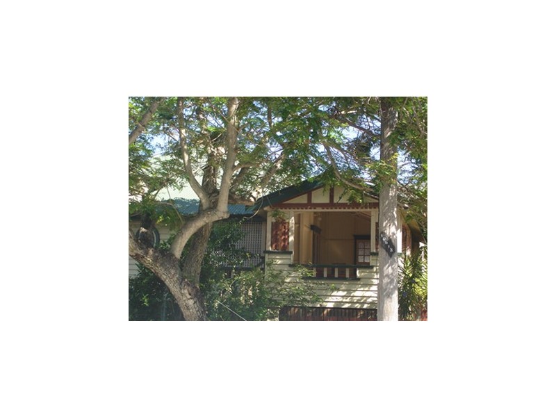 96 Villers St, New Farm QLD 4005