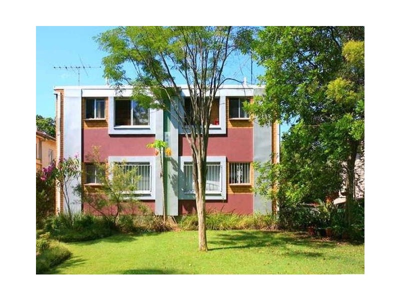 3/4 Abbott Street, New Farm QLD 4005