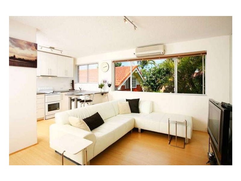 3/4 Abbott Street, New Farm QLD 4005