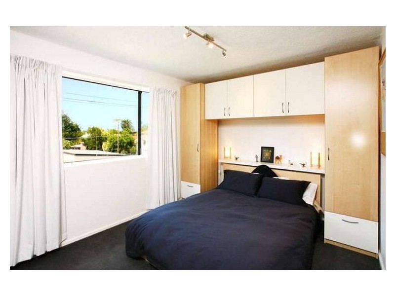 3/4 Abbott Street, New Farm QLD 4005