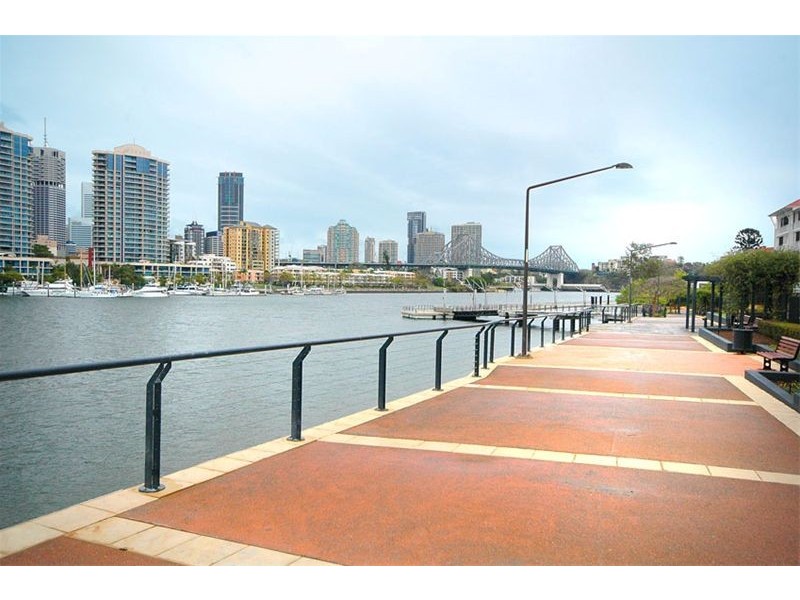 3/4 Abbott Street, New Farm QLD 4005