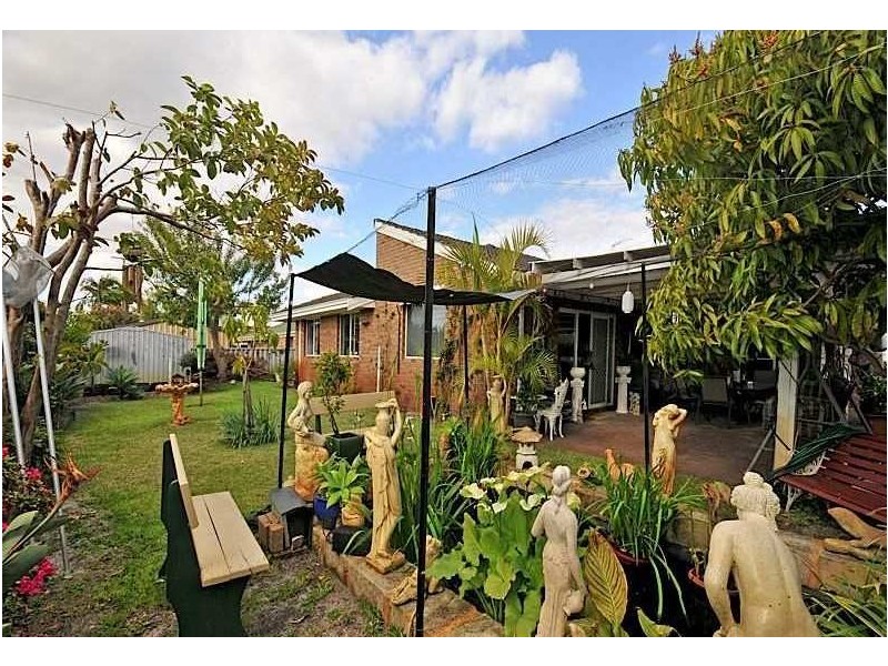 13 Cavendish Way, Parkwood WA 6147