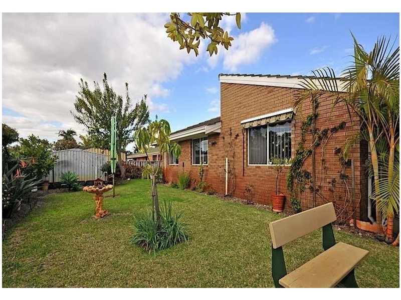 13 Cavendish Way, Parkwood WA 6147