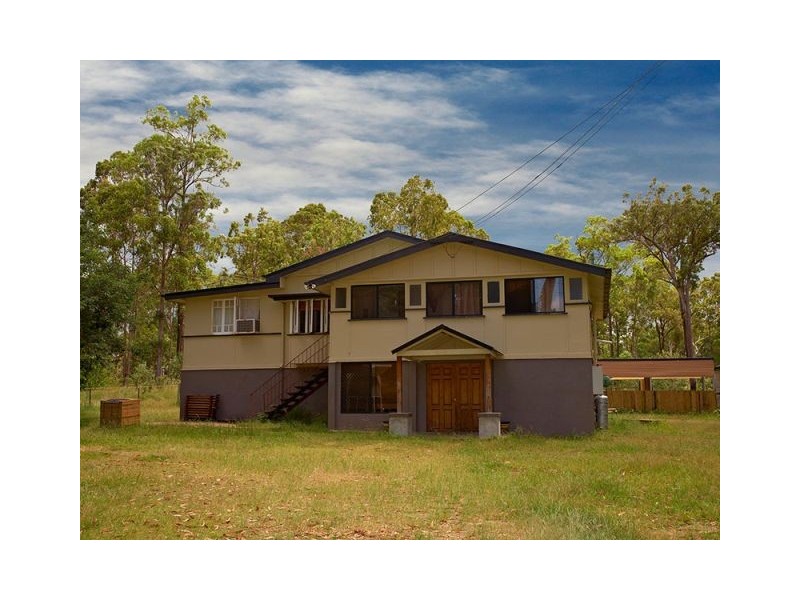 90 Tinney Road, Upper Caboolture QLD 4510