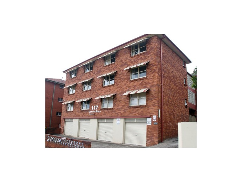 30/117 Denison Road, Dulwich Hill NSW 2203