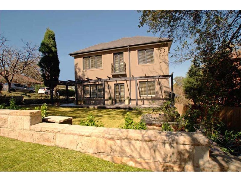 39 Woodlands Road, Lindfield NSW 2070