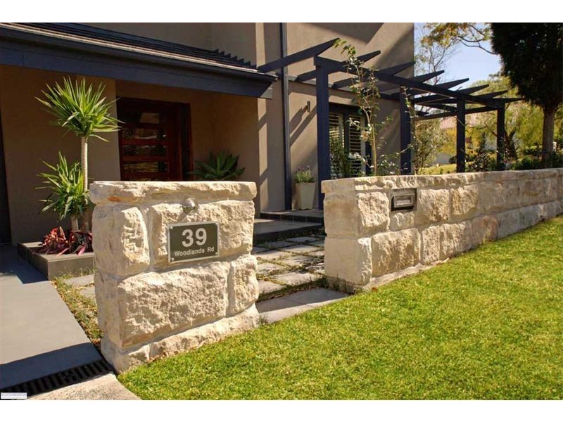 39 Woodlands Road, Lindfield NSW 2070