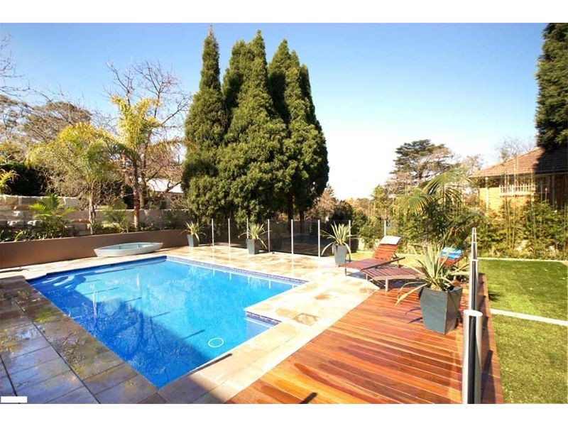 39 Woodlands Road, Lindfield NSW 2070